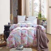 高效保暖羽絨被 包郵