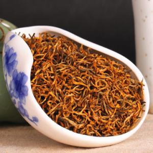 福建金駿眉紅茶95%黃芽茶葉250g 免運費