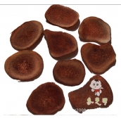 梅花鹿鹿茸片血片干鹿茸頭茬切片500g 免運費