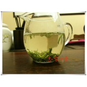 高山云霧茶 小葉種茶 香茶 有機綠茶500g