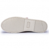 2014新款單鞋 EA3快樂瑪麗帆布鞋 花朵女鞋【免運費】