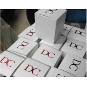 泰國正品代購DC面膜DC霜 粉刺黑頭痘痘 清潔嫩滑美白肌膚細化【免運費】