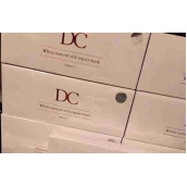 dc水膜 修復肌膚 收縮毛孔補充膠原蛋白 美白鎖水【免運費】
