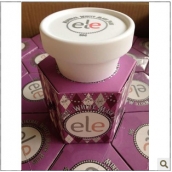 正品直購泰國ele睡眠面膜 保濕補水 美白免洗式面膜 紫色新包裝【免運費】