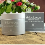 韓國爆水神器 二代Doctorcos氨基酸核糖面膜 補水 保濕 滋潤