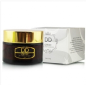 正品DD霜廠家直銷神器裸妝面霜 柳巖韓國DD霜盒裝可掃二維碼