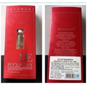 比利時進口菩古瑪麗眼部微雕原液精華