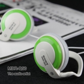 索尼Q50運動耳機 MP3/4/5耳掛式耳機